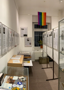 Persönlichkeiten der Friedensbewegung